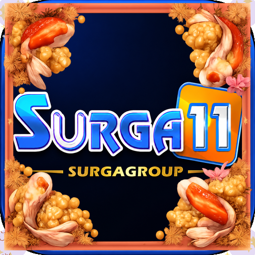 surga11 — mitra unggulan